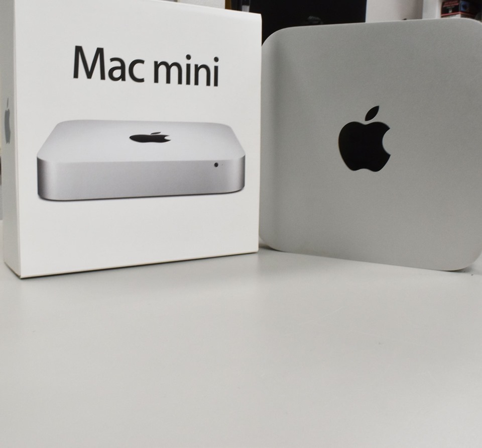 late 2012 mac mini review