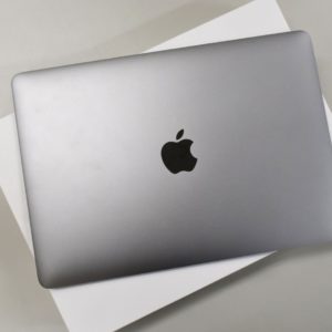 MacBook 12inch 2016の画像