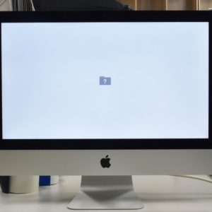 iMac 21.5inchi late2012の画像