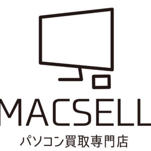 MACSELLロゴ