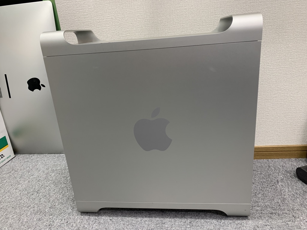 Power Mac G5 無料引き取り パソコン処分 | MacからWindowsまでPC買取専門店macsell(マクセル)【ジャンク・故障品】