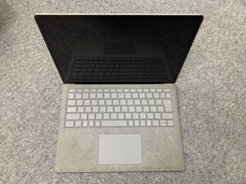 Surface Laptop