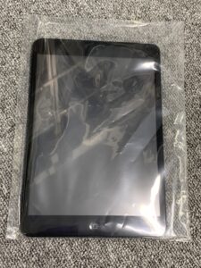 iPad 買取　無料引取　処分