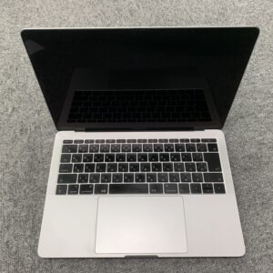 MacBook Pro 13 2017 液晶破損 バッテリー消耗 macbook ジャンク 故障 パソコン 買取り