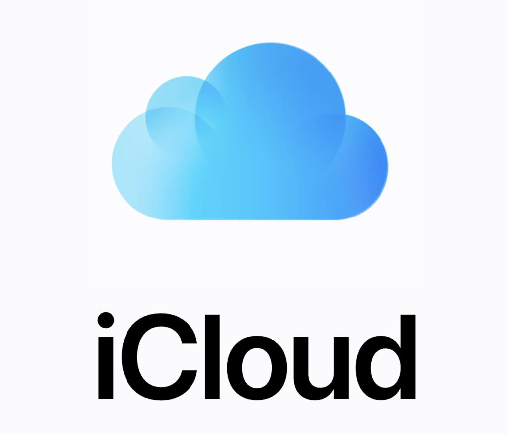 iCloud