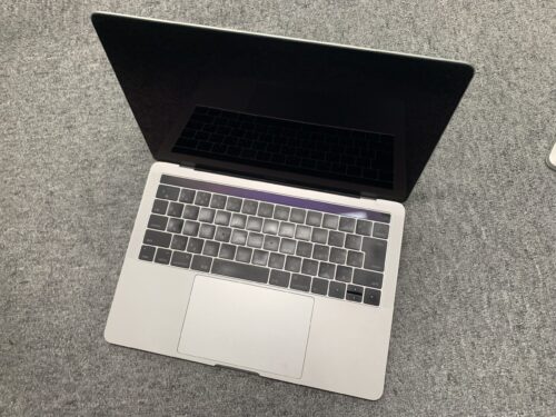 MacBook Pro 13 2018 バッテリー消耗