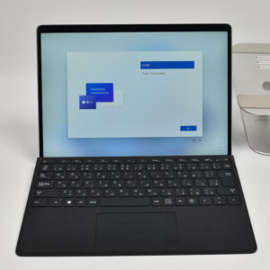 SurfacePro 7+ 中古品