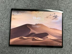 SurfacePro8 歪み がある 買取り