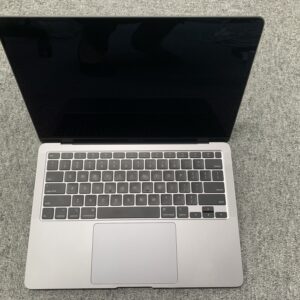 MacBook Air 13 2020 ログイン画面から進まない 正常起動しない