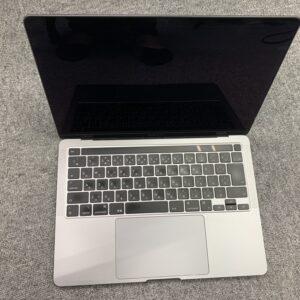 MacBook Pro 13 M1チップ 電源入らない