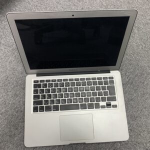 MacBook Air 13 2017 電源つかない 起動しない