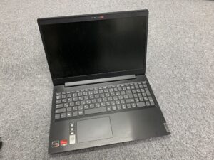 ideapad L340 動作が遅いWindowsパソコン