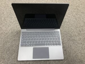 Surface Laptop Go 2