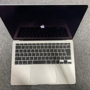 MacBook Air 13 2020 M1 起動しない 再起動