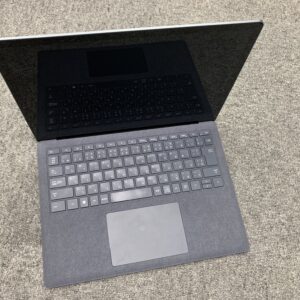 Surface Laptop 3 電源つかない