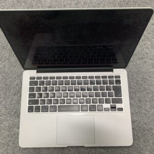 MacBook Pro 13 電源つかない 画面真っ暗 起動しない