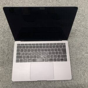 MacBook Air 13 バッテリー不良 ファン暴走 動作遅い 重い