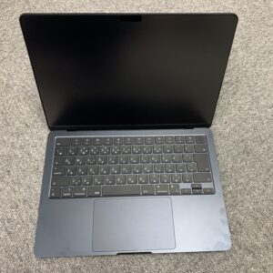 MacBook Air13　電源つかない 起動しない