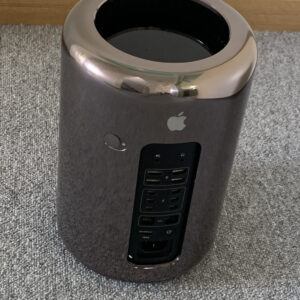 Mac Pro 2013 「？」マークが表示される