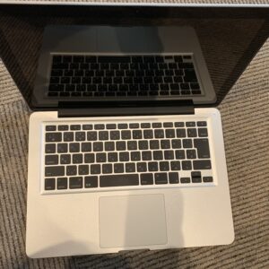 MacBook Pro 13 2011 古いパソコン 故障パソコン 引取 処分