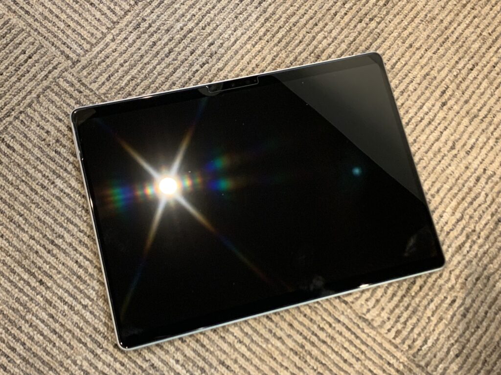 SurfacePro8 正常起動しない ロゴ落ち 勝手にシャットダウン ログインできない ジャンクパソコン 買取