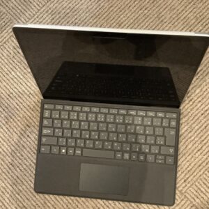 SurfacePro8　電源入らない　故障パソコン　ジャンクパソコン　買取
