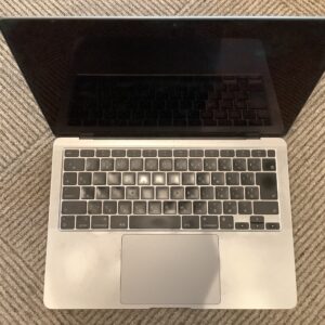 MacBookAir13　2020　M1チップ　電源入らない　故障パソコン　買取　ジャンクパソコン　処分