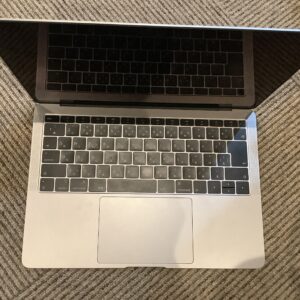 MacBookAir　13　2019　ジャンクパソコン 買取 電源入らない　故障パソコン
