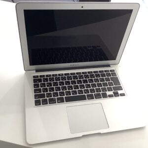 MacBookAir　13　2015　無料引き取り　処分　故障パソコン