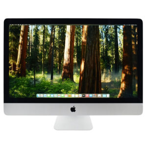 iMac 27インチ 2020年モデル