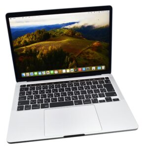 MacBookPro 13 M2 中古パソコン買取