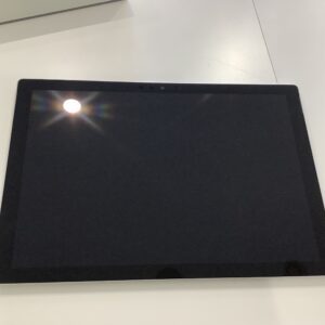 SurfacePro7　正常起動しない