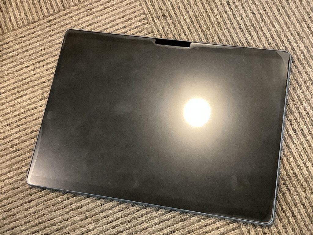 Microsoft　SurfacePro9
