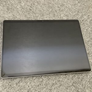 SurfacePro8 一瞬ロゴが表示される 正常起動しない