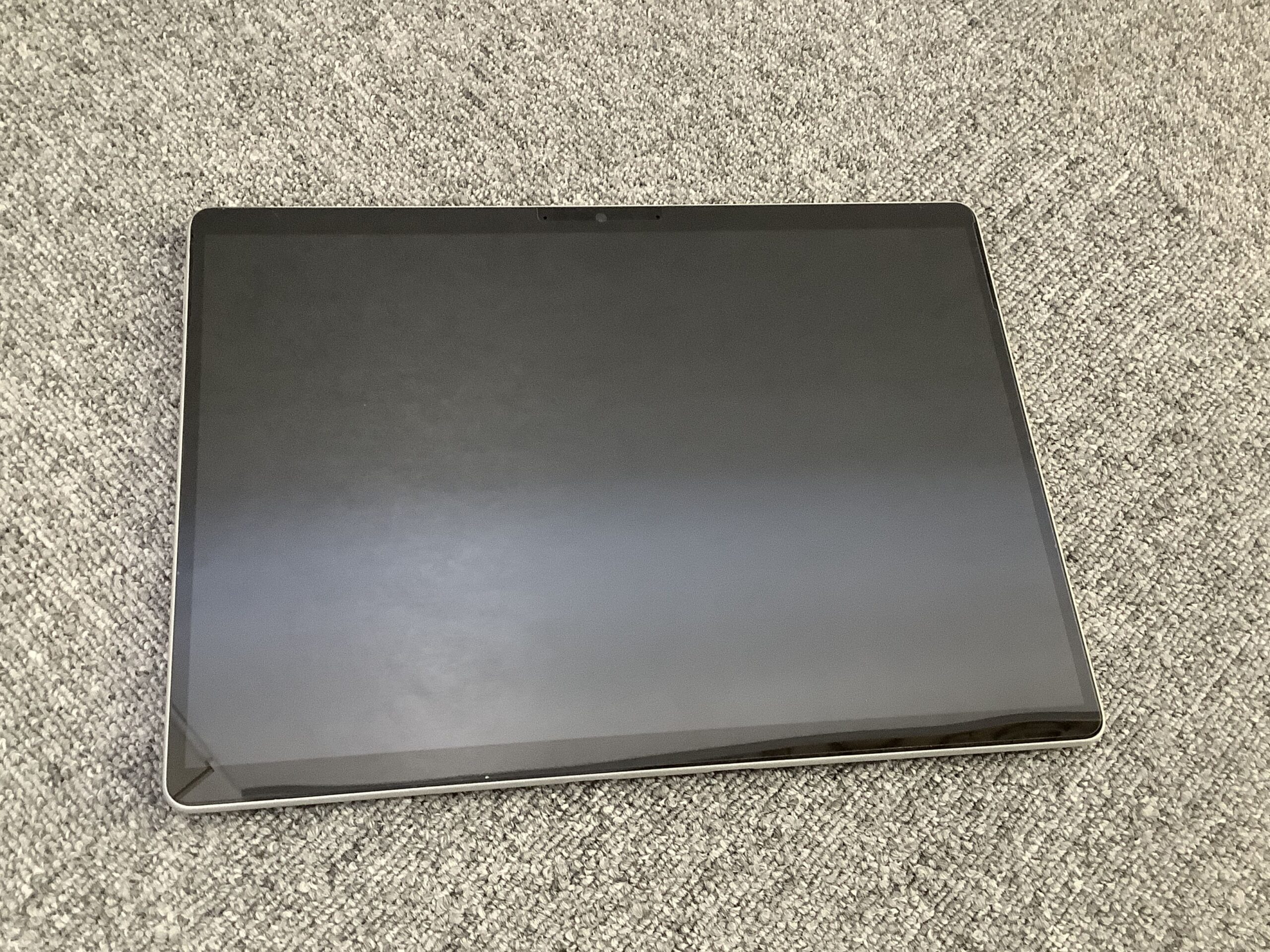Surface Pro 正常起動しない サーフェイス ジャンク 故障 パソコン