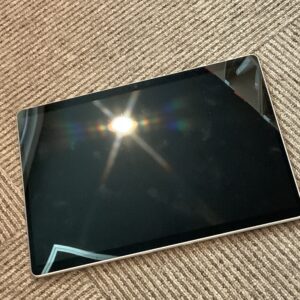 SurfacePro9 正常起動しない