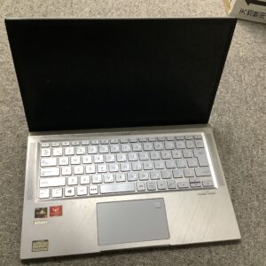 ASUS ZenBook 正常起動しない ジャンクパソコン
