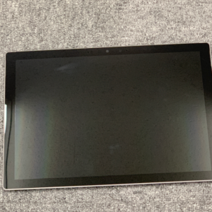 Surface Pro 7+ ロゴ表示のみで起動しない