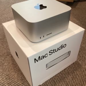 Mac Studio 電源が入らない デスクトップ ジャンクパソコン 買取