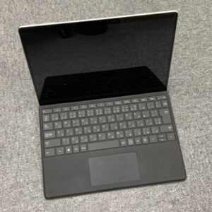 SurfacePro9 ログインができない