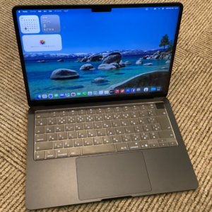 MacBook Air 13 2026 M5 中古パソコン買取