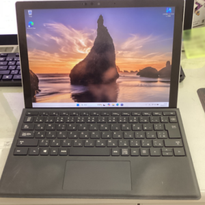 SurfacePro7 中古パソコン 買取