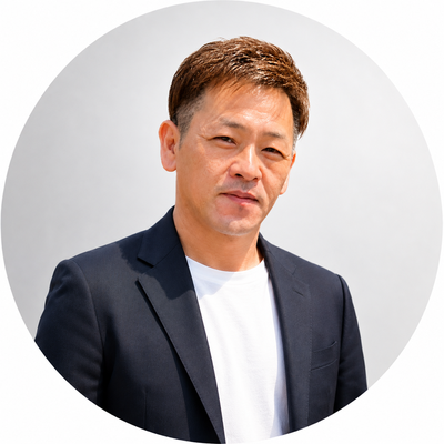 macsell 監修者 山内幸一郎