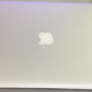 MacBookAir 13インチ 水没パソコン 無料引き取り