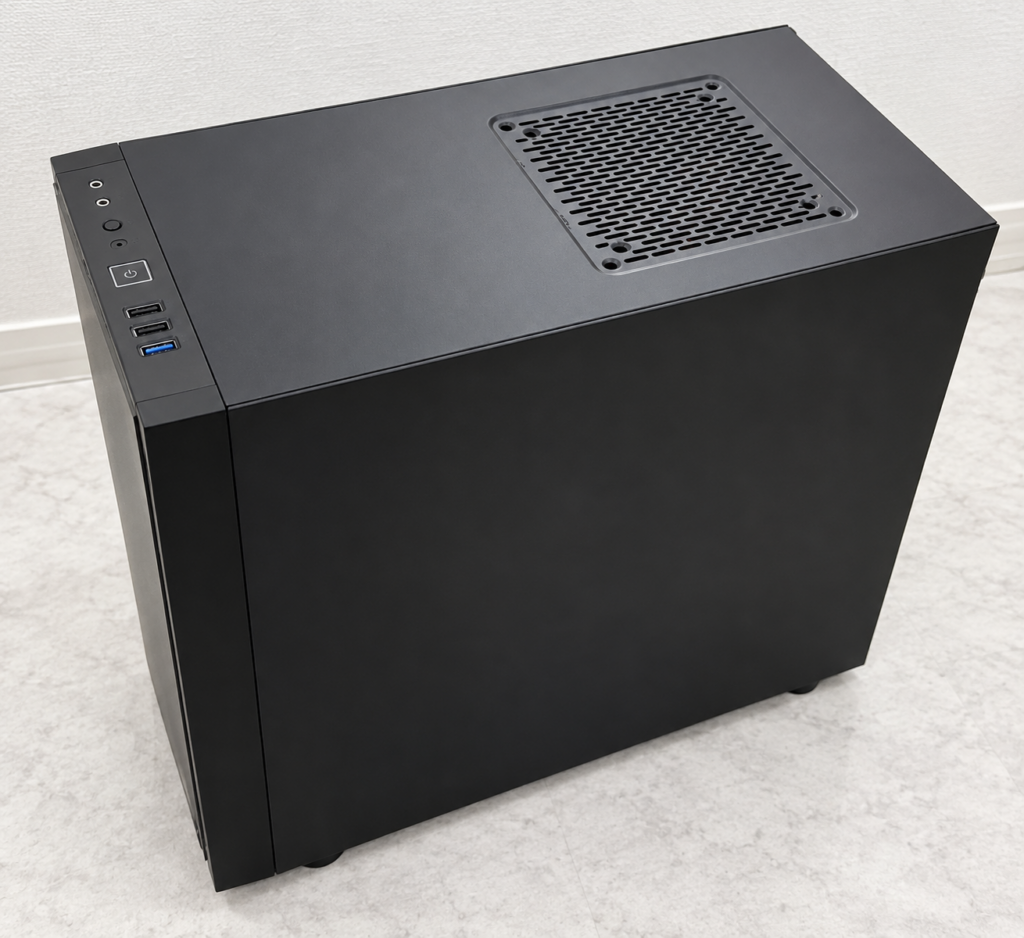 自作PC　デスクトップ　無料引き取り　処分費無料