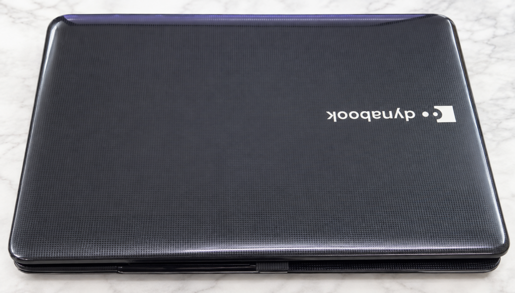 Dynabook ヒンジ故障 パソコン引取り