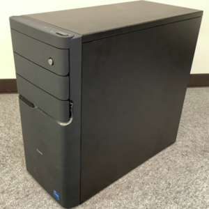 iiyama　STYLE∞　デスクトップパソコン　中古パソコン買取