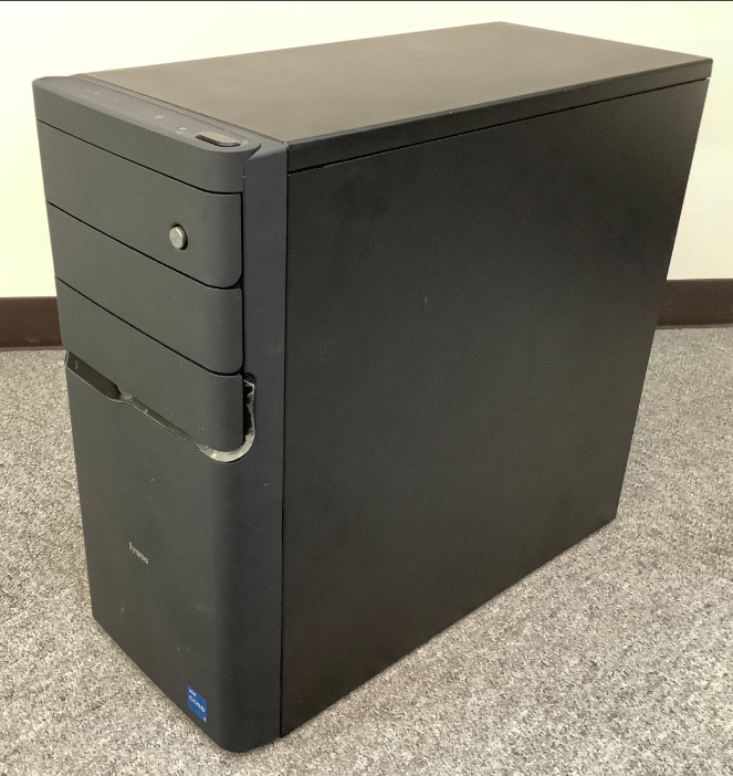iiyama　STYLE∞　デスクトップパソコン　中古パソコン買取
