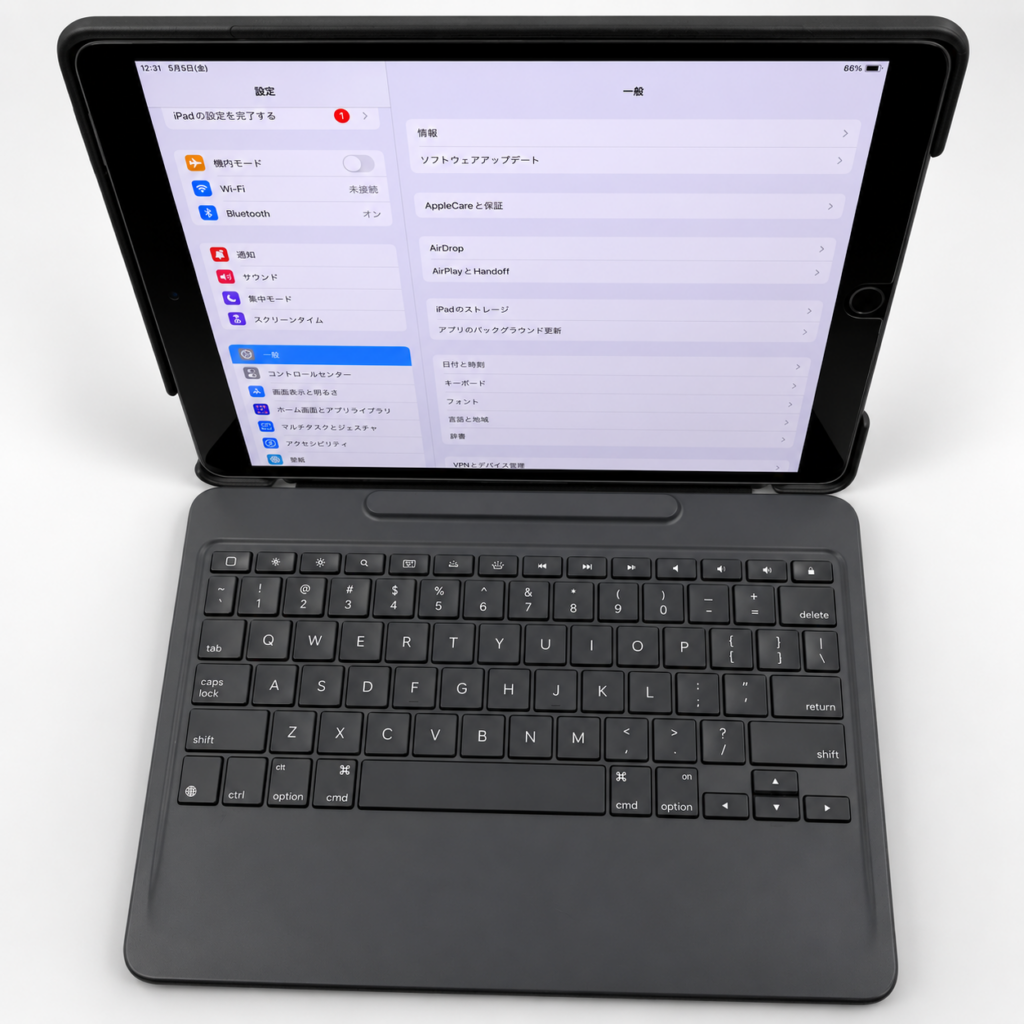 iPad Pro 10.5インチ 中古デバイス買取