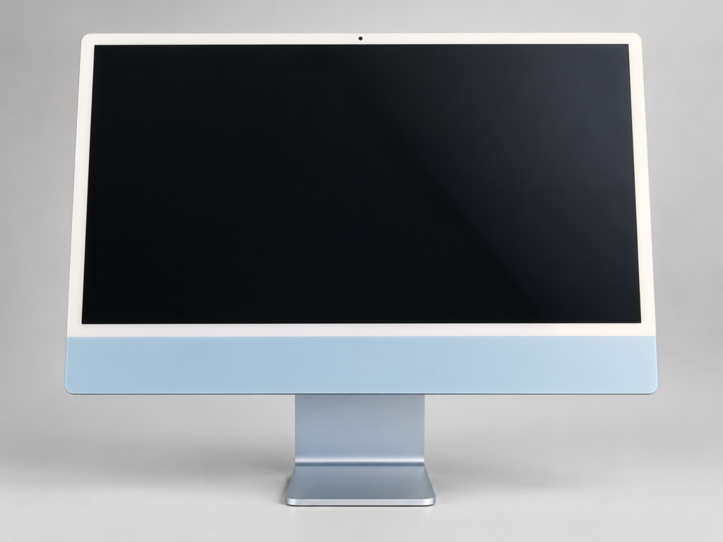 iMac 24 M1 電源入らない ジャンクパソコン デスクトップ 買取